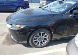 2024 MAZDA 3 PREFERRED