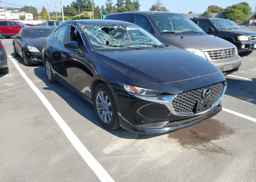 2024 MAZDA 3 PREFERRED