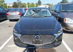 2024 MAZDA 3 PREFERRED