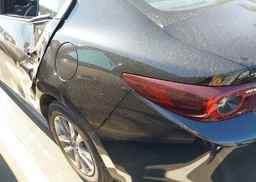 2024 MAZDA 3 PREFERRED