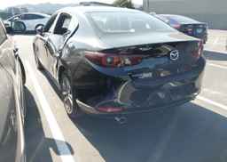 2024 MAZDA 3 PREFERRED