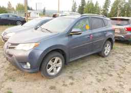 2013 TOYOTA RAV4