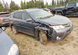 2013 TOYOTA RAV4