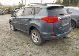 2013 TOYOTA RAV4