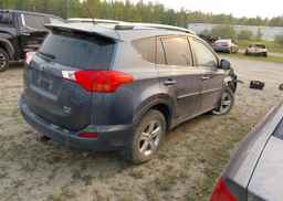 2013 TOYOTA RAV4