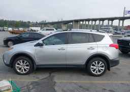 2014 TOYOTA RAV4