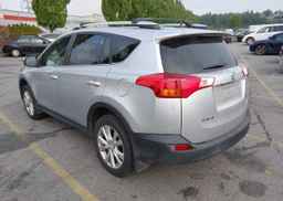 2014 TOYOTA RAV4