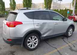 2014 TOYOTA RAV4
