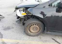 2009 NISSAN VERSA