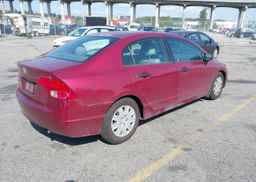 2007 HONDA CIVIC