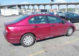 2007 HONDA CIVIC