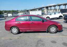 2007 HONDA CIVIC