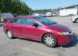 2007 HONDA CIVIC