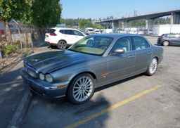 2004 JAGUAR XJR