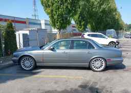 2004 JAGUAR XJR