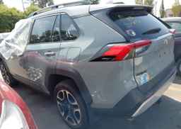2020 TOYOTA RAV4 ADVENTURE