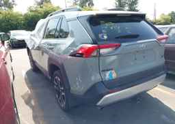 2020 TOYOTA RAV4 ADVENTURE