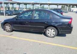 2004 HONDA CIVIC