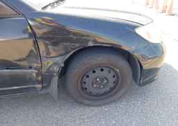 2004 HONDA CIVIC