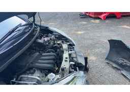 2015 NISSAN VERSA