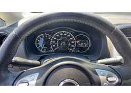 2015 NISSAN VERSA