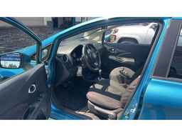 2015 NISSAN VERSA