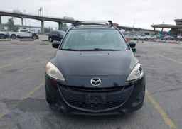 2012 MAZDA 5
