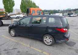 2012 MAZDA 5
