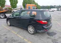 2012 MAZDA 5