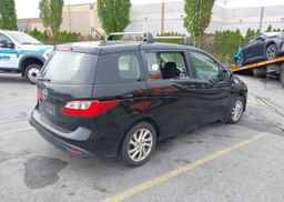 2012 MAZDA 5