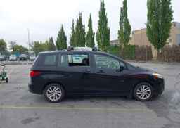 2012 MAZDA 5