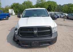 2013 RAM 1500 ST
