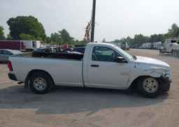 2013 RAM 1500 ST