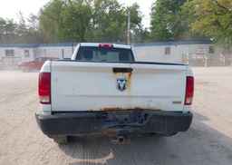 2013 RAM 1500 ST