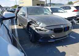 2014 BMW 320I