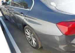 2014 BMW 320I