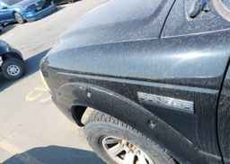 2006 FORD RANGER SUPER CAB