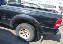 2006 FORD RANGER SUPER CAB