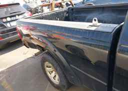 2006 FORD RANGER SUPER CAB