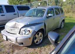 2006 CHEVROLET HHR LT