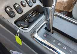 2006 CHEVROLET HHR LT