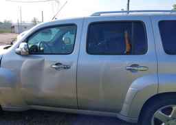2006 CHEVROLET HHR LT