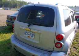 2006 CHEVROLET HHR LT