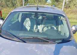 2006 CHEVROLET HHR LT