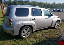 2006 CHEVROLET HHR LT
