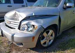 2006 CHEVROLET HHR LT