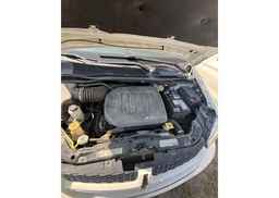 2013 DODGE GRAND CARAVAN R