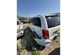 2013 DODGE GRAND CARAVAN R