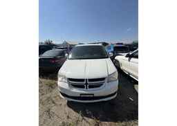 2013 DODGE GRAND CARAVAN R