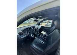 2013 DODGE GRAND CARAVAN R